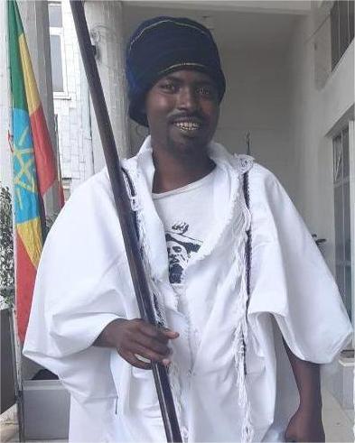 Jabessa Amishu Gelgelu